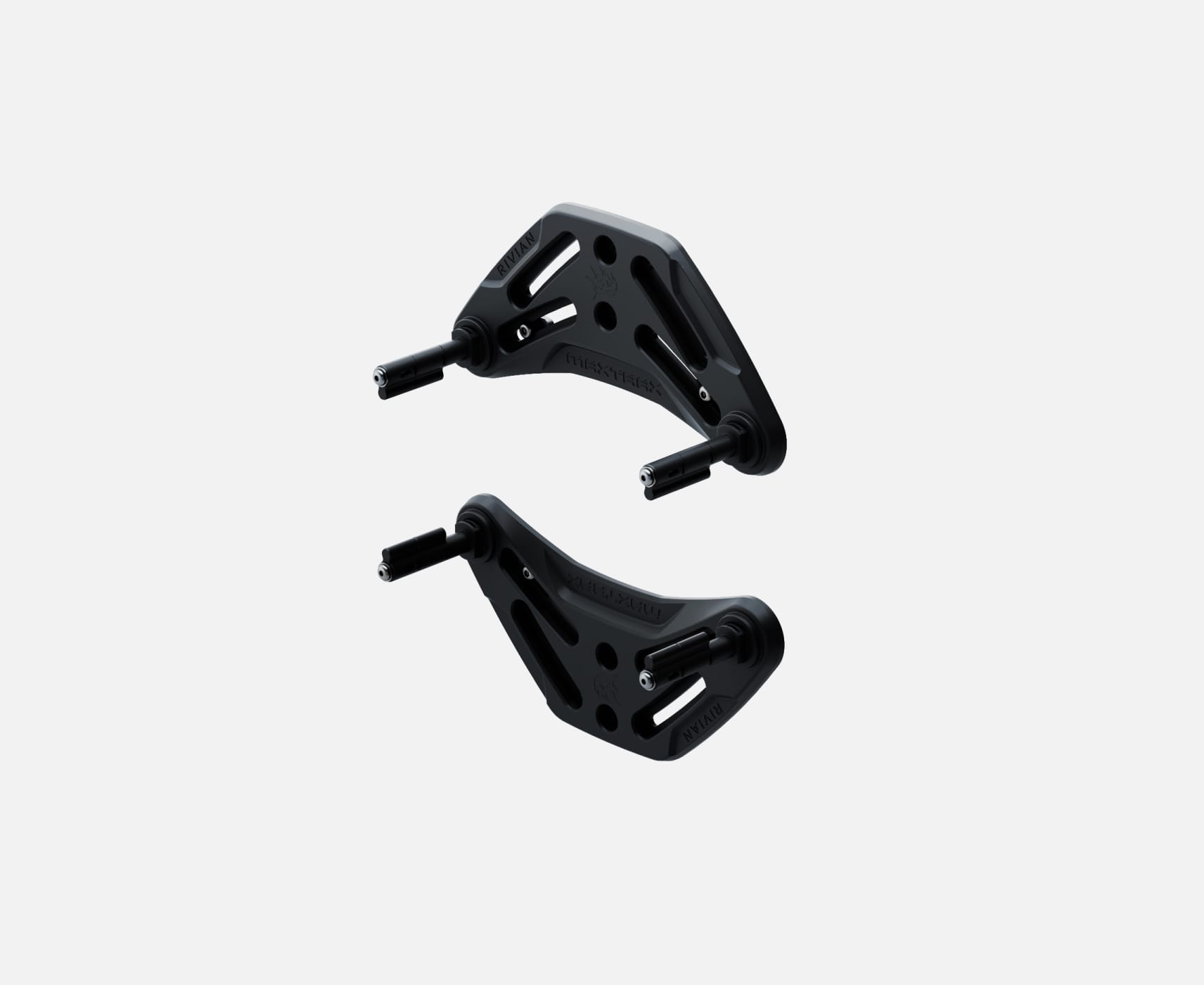 Maxtrax locking mount deals